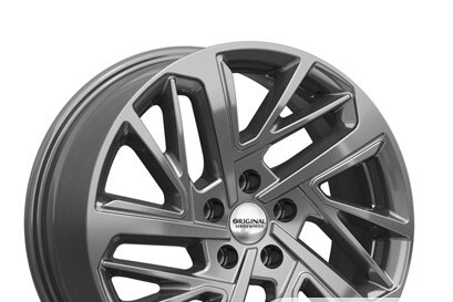 Скад KL-372 ET33 60.1 Grap