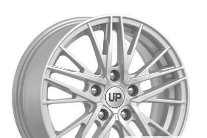 Wheels UP Up108 ET40 67.1 BFP