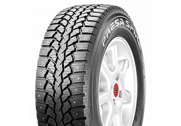 165/13C 94/93Q Maxxis MA-SLW Presa Spike