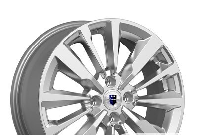 КиК Эрман ET45 67.1 HB