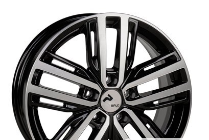 RPLC-Wheels Ki259 ET47 67.1 BFP