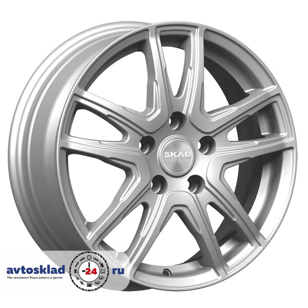 Скад Сидней ET46 67.1 HS