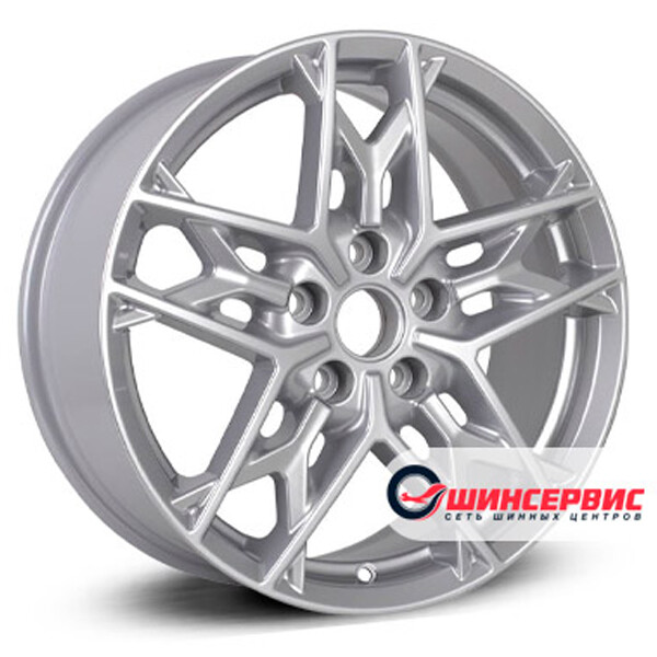 iFree Original ZV Camry V7 КС894 ET45 60.1 S