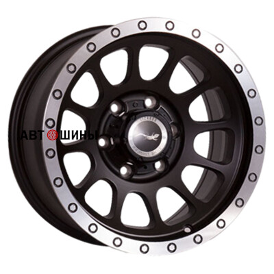 Lizardo XH326 8.5*16 6*139.7 110.1 CBML