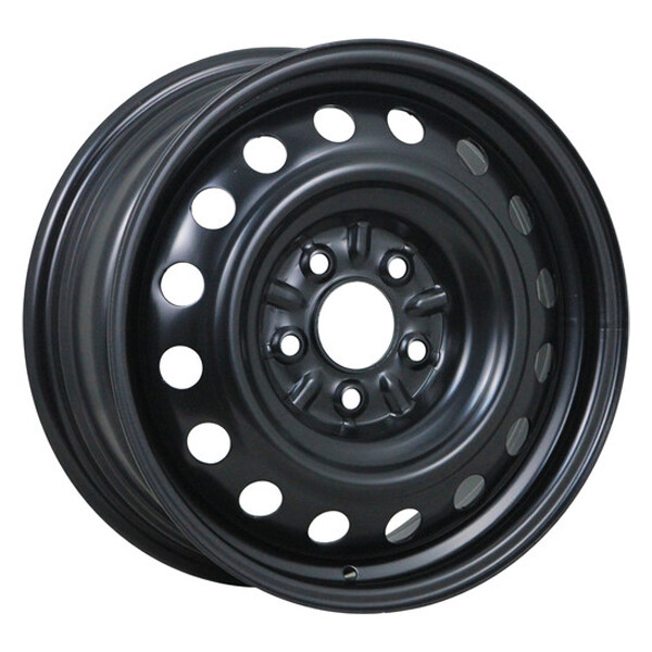 TREBL R-1677 ET44 67.1 Black