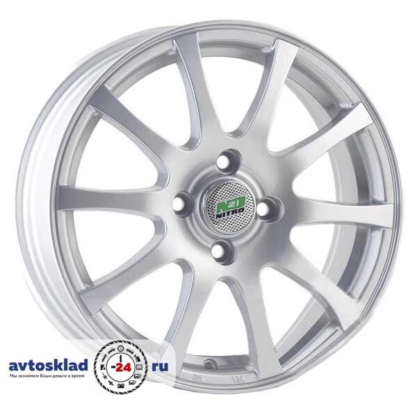 N2O Y3176 ET50 60.1 S