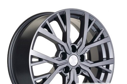 Carwel Тур ET37 66.5 Grey