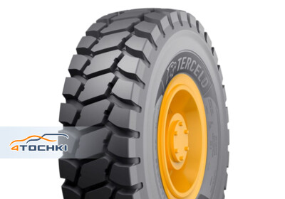 24/35 209B Tercelo TCD01 E4 24/35 209B Tercelo TCD01 E4