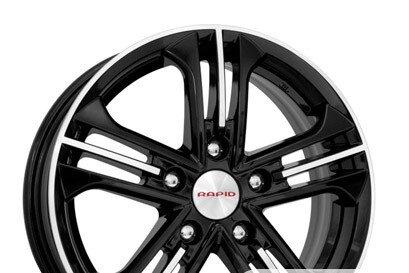 КиК Trinity ET43 67.1 BFP