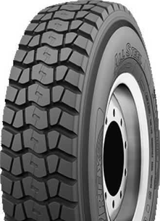 12,00/20 156/153G TYREX ALL STEEL DM-404 с/к с/ф (Стройка) Ведущая