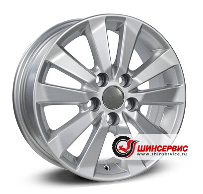 RPLC To16 ET45 60.1 S