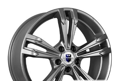 КиК Karrera Light ET38 67.1 HB