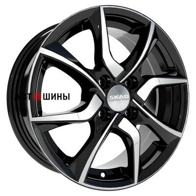 Скад Тулон ET48 54.1 BFP