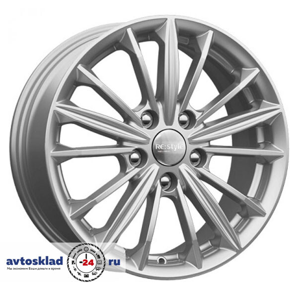 iFree Original ZV Octavia FL KC871 ET46 57.1 S