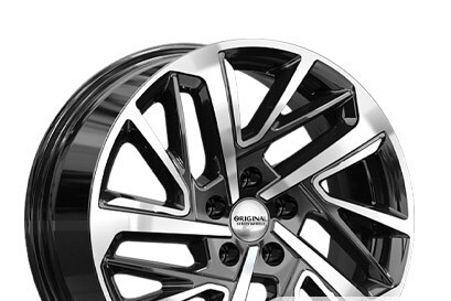 Скад KL-372 ET33 60.1 HS