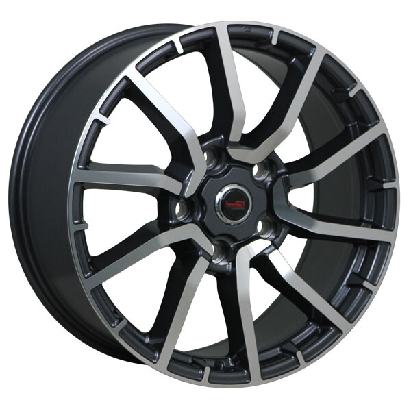 Legeartis Concept TY556 ET45 110.1 BFP