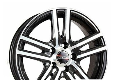 Tech Line 529 ET38 67.1 BFP