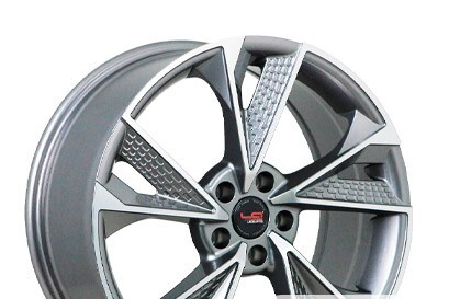 Legeartis Concept A536 ET28 66.6 HBFP