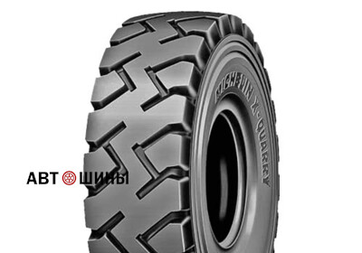 21/35 Michelin X-Quarry S