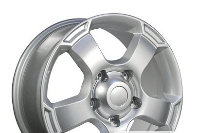 Replica H Le5H ET60 110.5 S