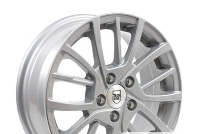 Tech Line 548 ET40 57.1 S