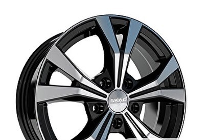 Скад Нагано ET38 67.1 BFP