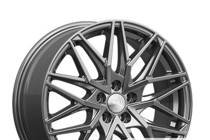 Скад Азимут ET40 66.1 Grap