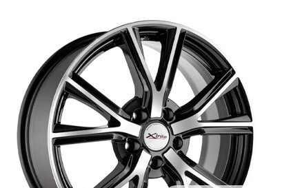 X-trike X-122 ET35 72.6 BFP