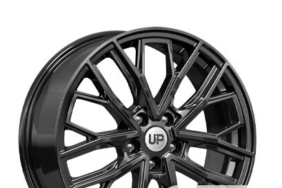 Wheels UP Up109 ET38 65.1 GB