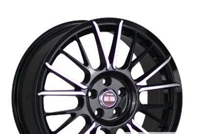 Alcasta M33 ET45 60.1 BFP