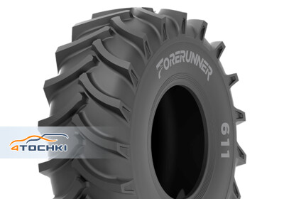 18,4/34 146A6 Forerunner 611N