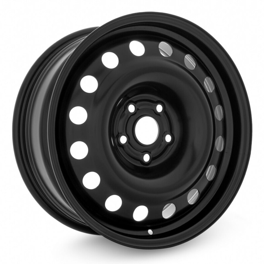 TREBL X40939 ET45 57.1 Black