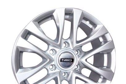 NEO 732 ET25 106.1 S