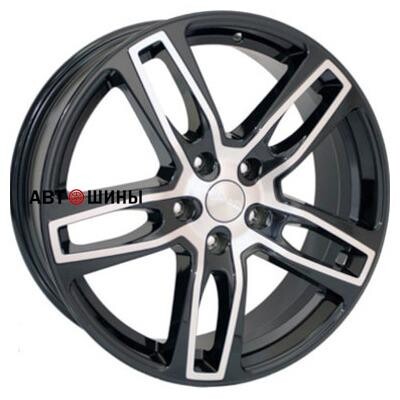 Скад Женева ET42 67.1 W