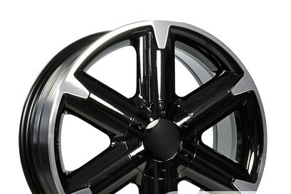 Replica H Ni5H ET40 66.1 BFP