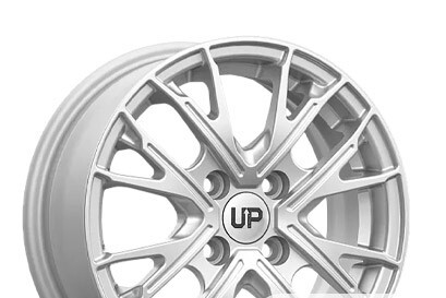 Wheels UP Up127 ET35 58.5 S