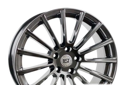 RST R108 ET43 66.6 Platinum