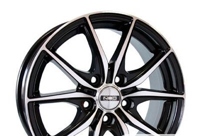 NEO 776 ET45 60.1 BFP