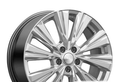 Скад Линней ET50 66.1 BFP