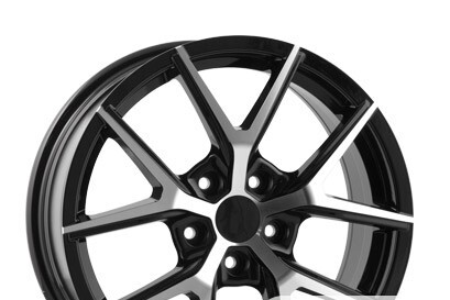 Legeartis Concept TY545 ET39 60.1 BFP