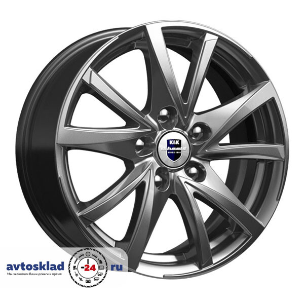 КиК Игуана ET10 58.6 HB