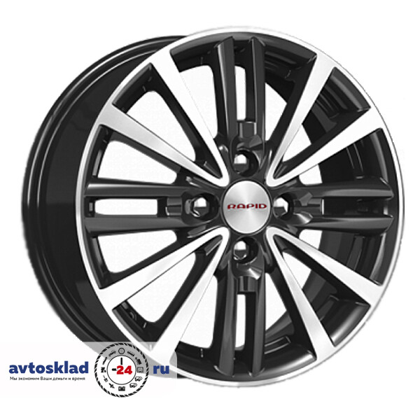 КиК Модена-Оригинал ET46 54.1 GBFP