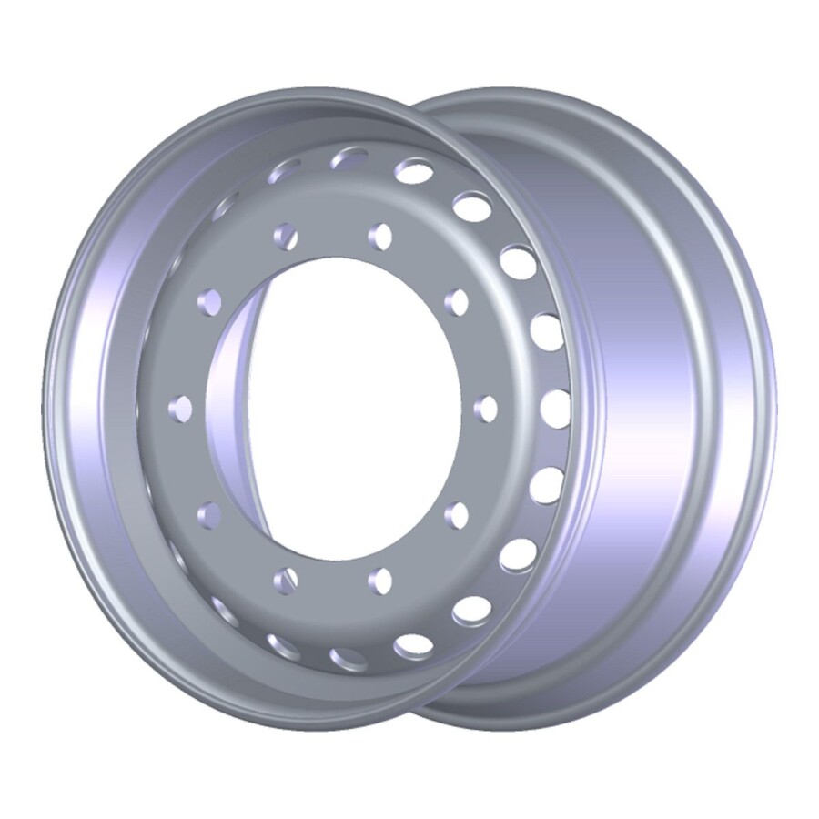 SRW 11,75*22,5 10*335 ET135 281