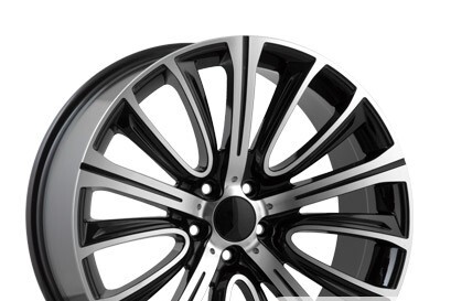 Legeartis Concept B531 ET25 66.6 BFP