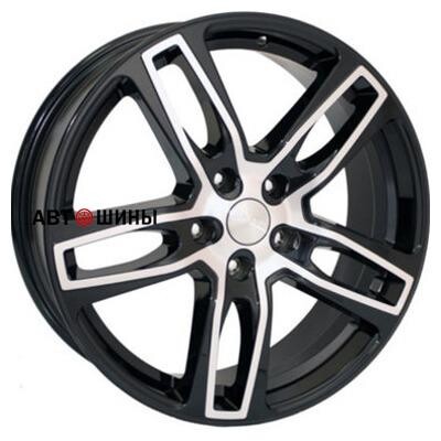 Скад Женева ET37 66.6 HS