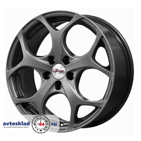 iFree Тортуга ET45 67.1 HB