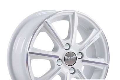 Скад Монако ET38 67.1 WFP