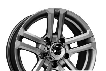 КиК Палладика ET5 110.1 HB