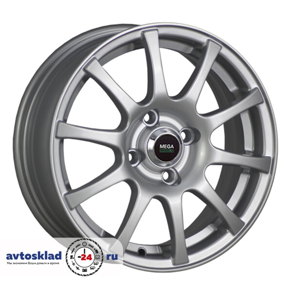 Megami MGM-2 ET40 54.1 HBFP