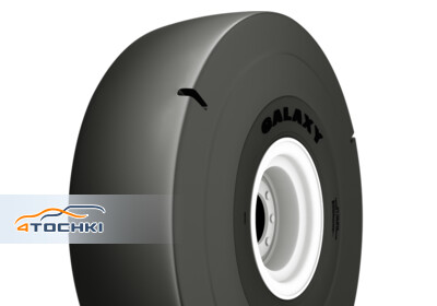 26,50/25 209A2 Galaxy (Yokohama ATG) LDSR 520 Cut Resistance Compound